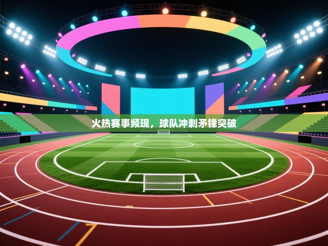 火热赛事频现，球队冲刺矛锋突破  第2张