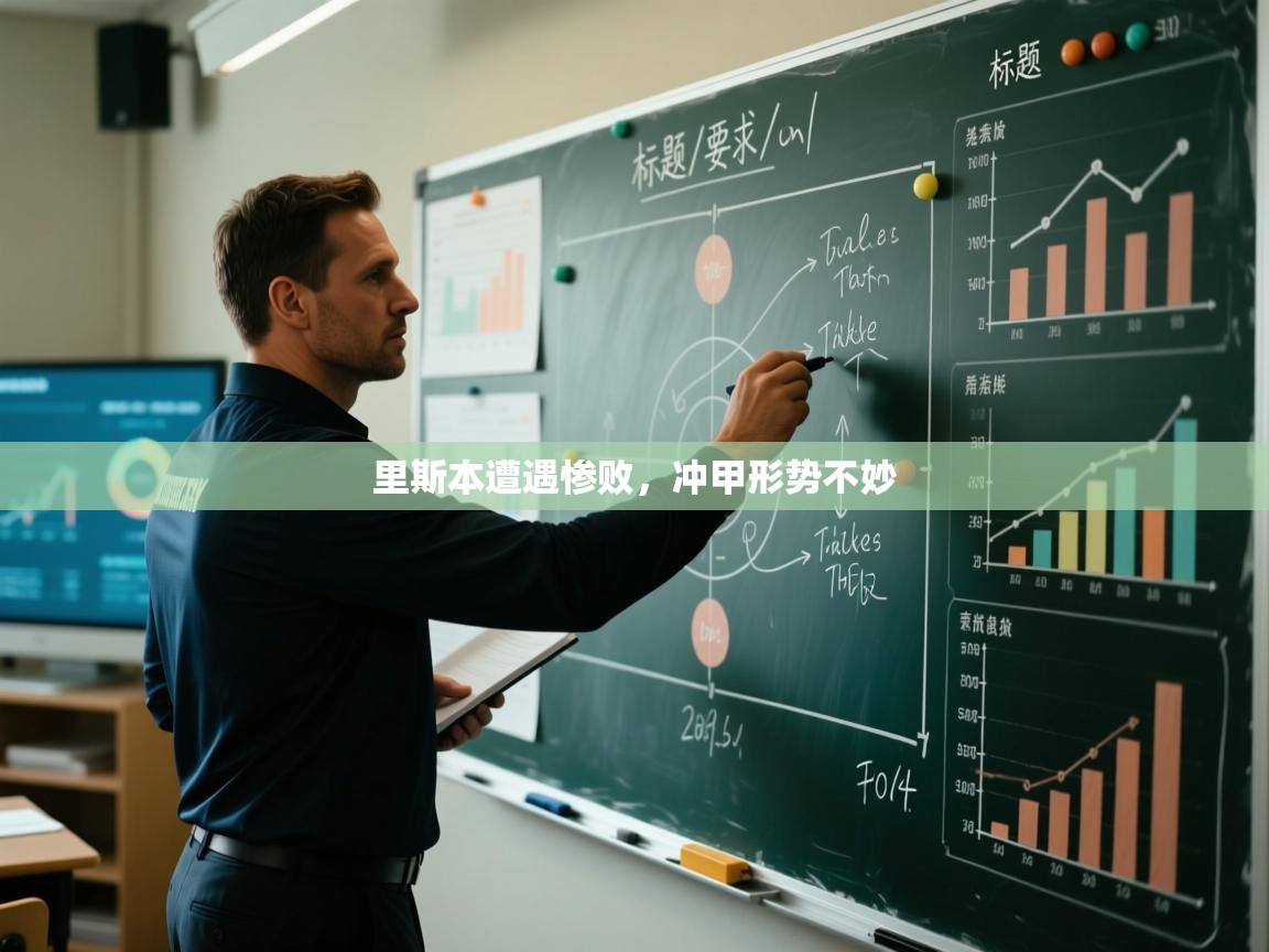 里斯本遭遇惨败，冲甲形势不妙  第1张