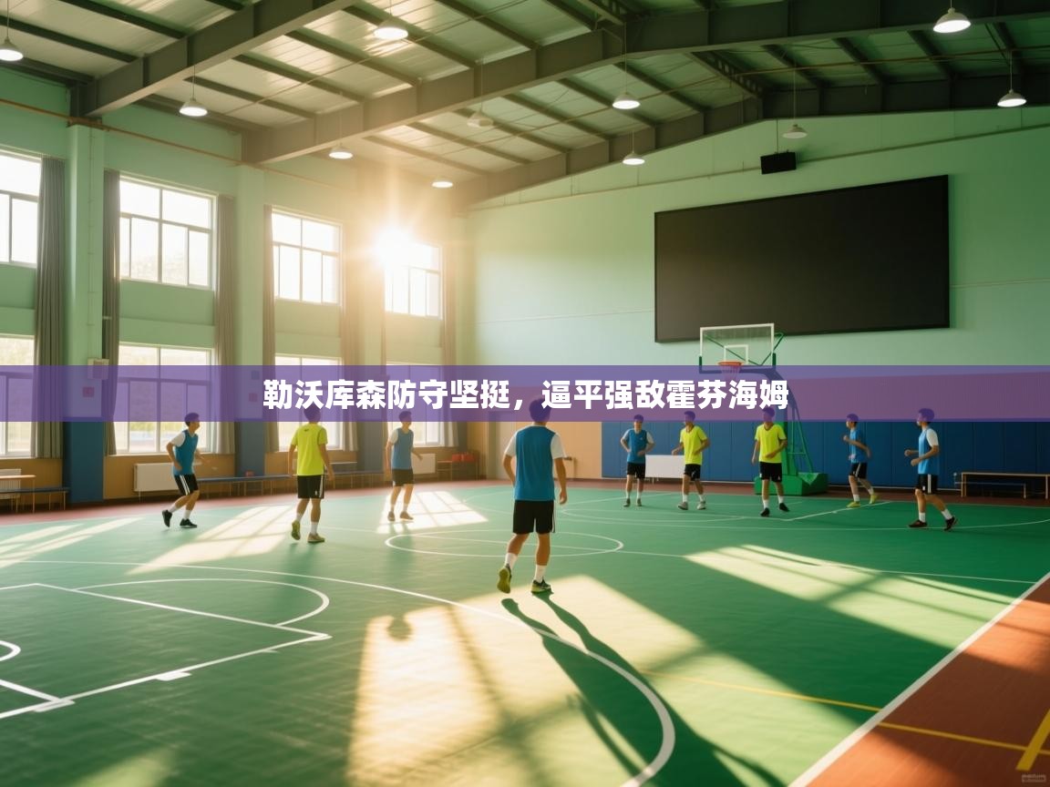 勒沃库森防守坚挺，逼平强敌霍芬海姆  第2张