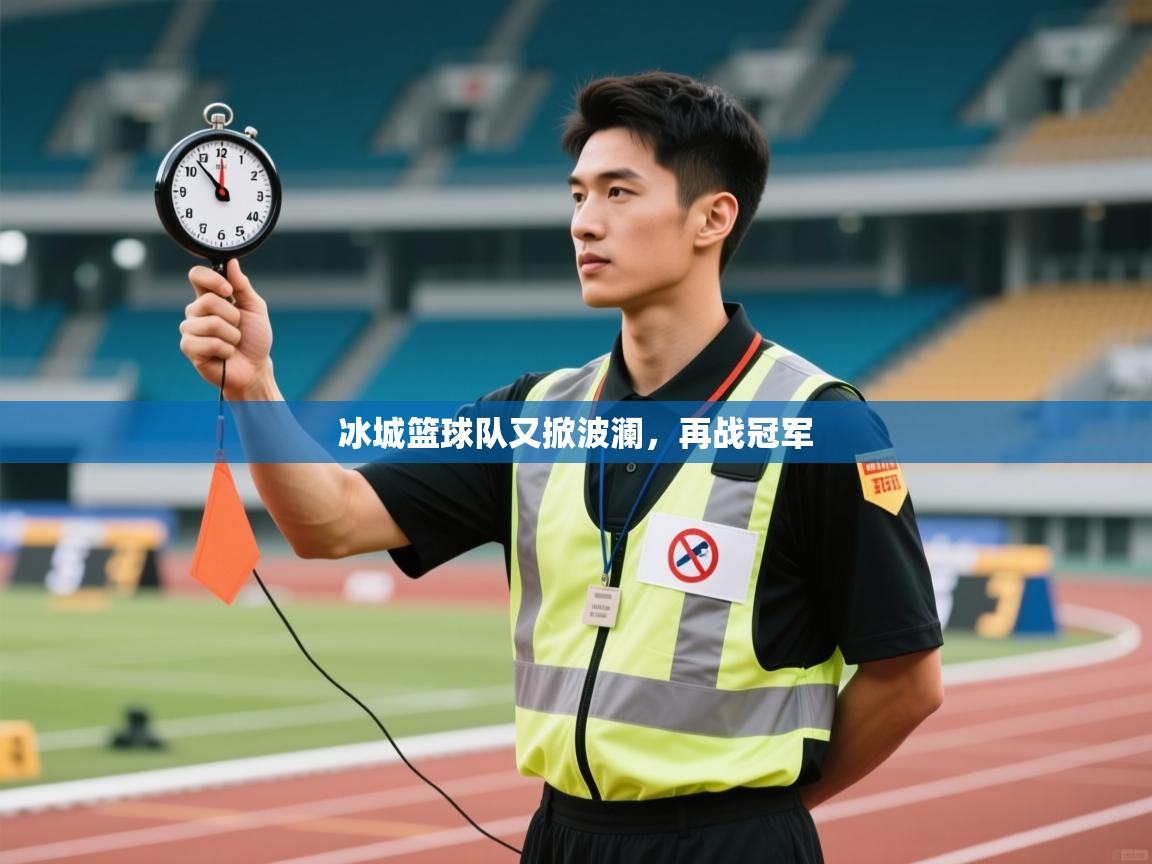 冰城篮球队又掀波澜，再战冠军  第2张