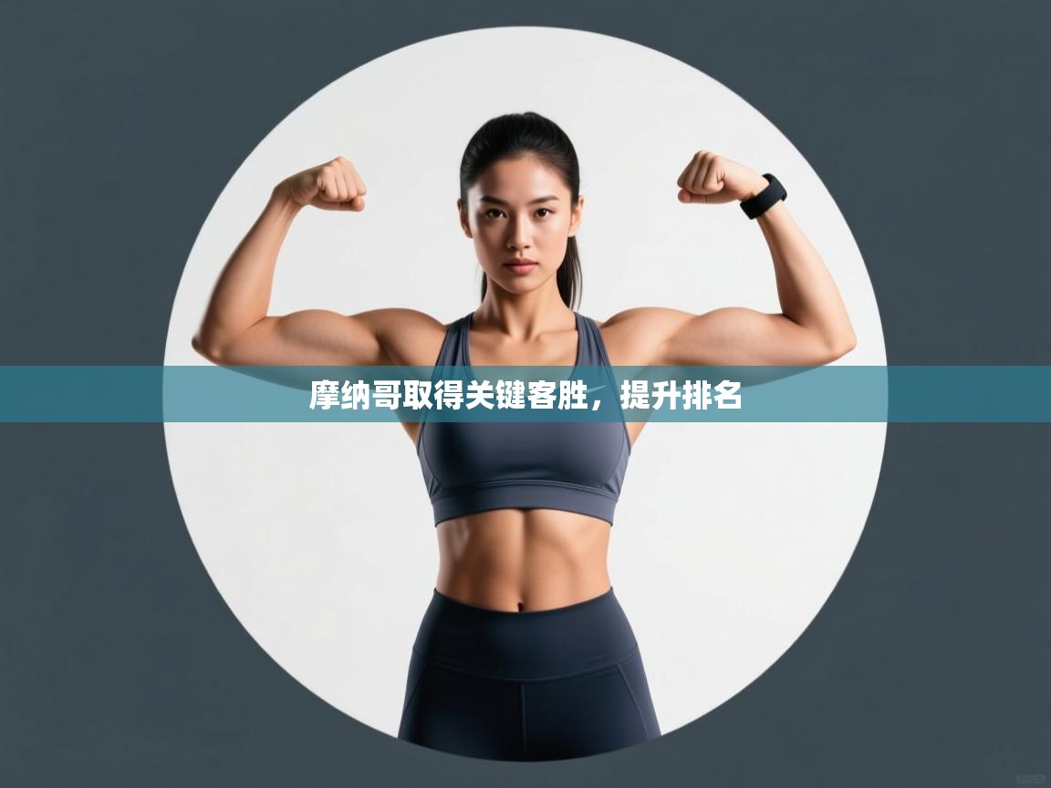 摩纳哥取得关键客胜，提升排名  第1张