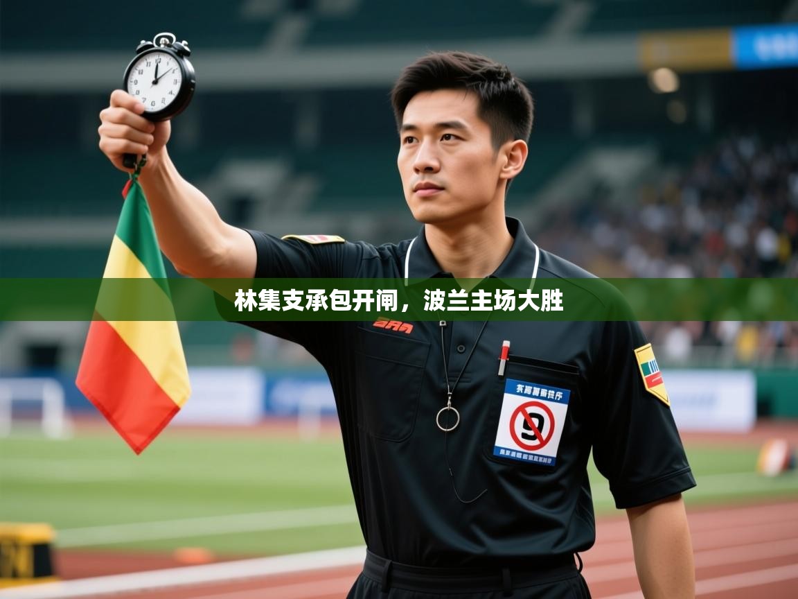 林集支承包开闸,波兰主场大胜 第2张